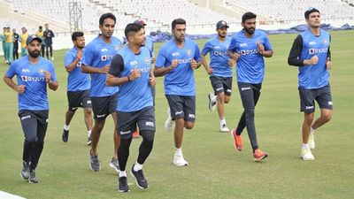 Exclusive | मोहाली टेस्ट मैच के लिए गावस्कर ने चुनी टीम इंडिया की 'Playing XI', रहाणे-पुजारा की जगह इन्हें किया शामिल SportsTak Hindi