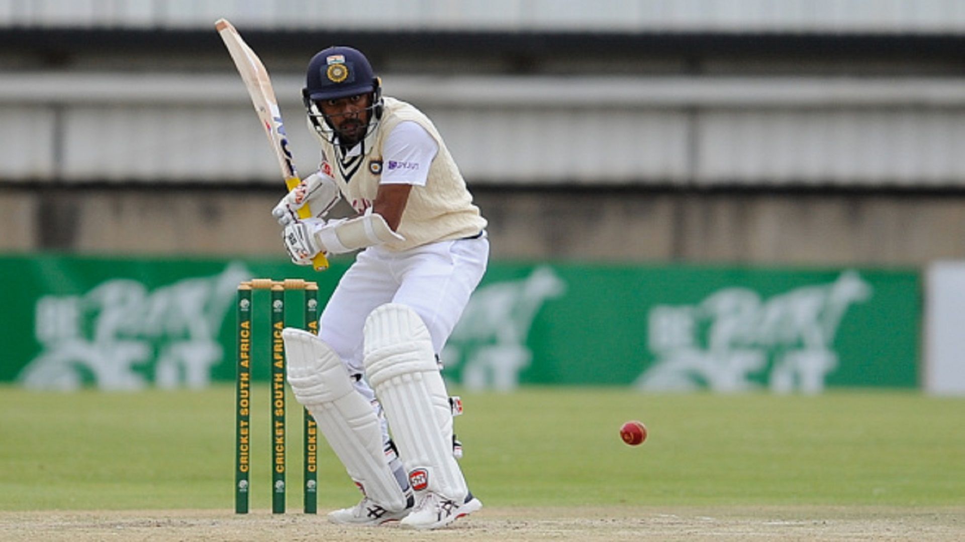 Ranji Roundup : पहले दिन गरजा अभिमन्यु और पडिक्कल का बल्ला, जबकि दिल्ली का शर्मनाक प्रदर्शन जारी 