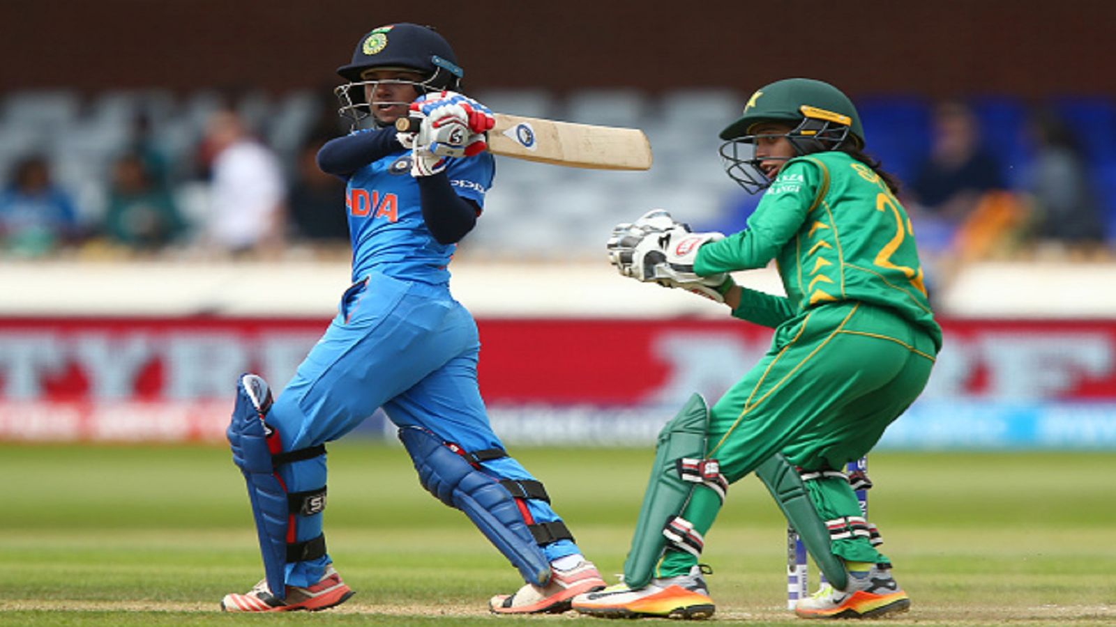 Women's World Cup, IND vs PAK : भारत-पाकिस्तान के बीच हुए 10 मुकाबले, सभी में जीती टीम इंडिया, ये रहा हर मैच का हाल Women's World Cup, IND vs PAK : भारत-पाकिस्तान के बीच हुए 10 मुकाबले, सभी में जीती टीम इंडिया, ये रहा हर मैच का हाल