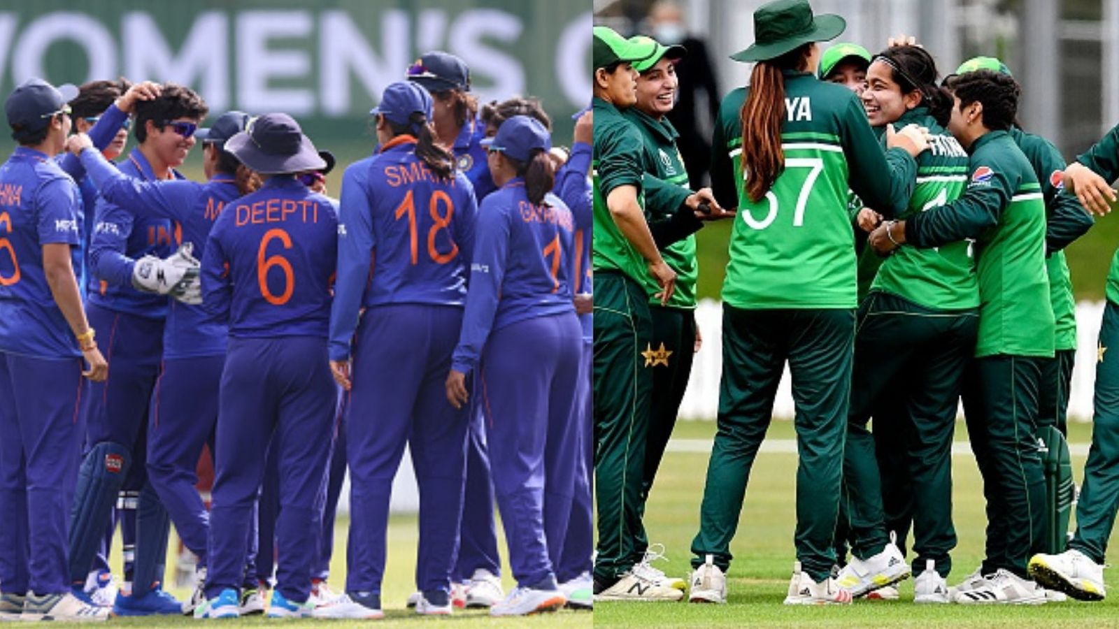 IND vs PAK, Women’s World Cup Preview: पाकिस्तान पर जीत के दबदबे को कायम रखने उतरेगी मिताली की सेना IND vs PAK, Women’s World Cup Preview: पाकिस्तान पर जीत के दबदबे को कायम रखने उतरेगी मिताली की सेना