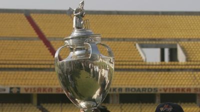 Ranji Trophy 2022: मुंबई, कर्नाटक समेत सात टीमों को क्वार्टर फाइनल में सीधा प्रवेश, जानिए कौन-कौन सी टीमें शामिल SportsTak Hindi