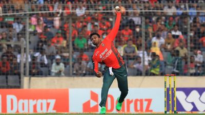 बोर्ड का शाकिब अल हसन पर तीखा हमला, कहा- मानसिक रूप से ठीक नहीं है हालत SportsTak Hindi