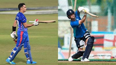 113 छक्के जड़ने वाले बल्लेबाज को गुजरात टाइटंस ने अपनी टीम में किया शामिल, रॉय को करेंगे रिप्लेस: रिपोर्ट SportsTak Hindi