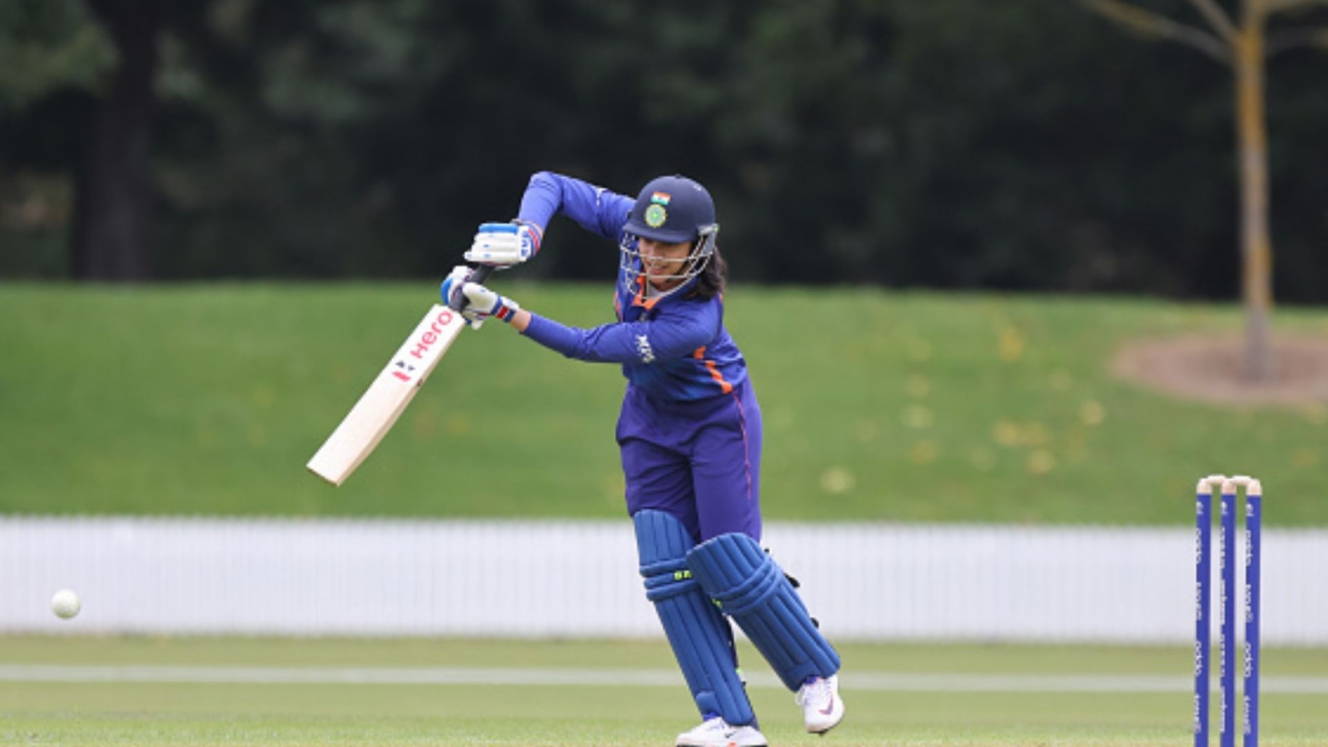 ICC Women's ODI Rankings: मिताली राज और स्मृति मंधाना को झटका, ऑस्ट्रेलियाई कप्तान का जलवा बरकरार