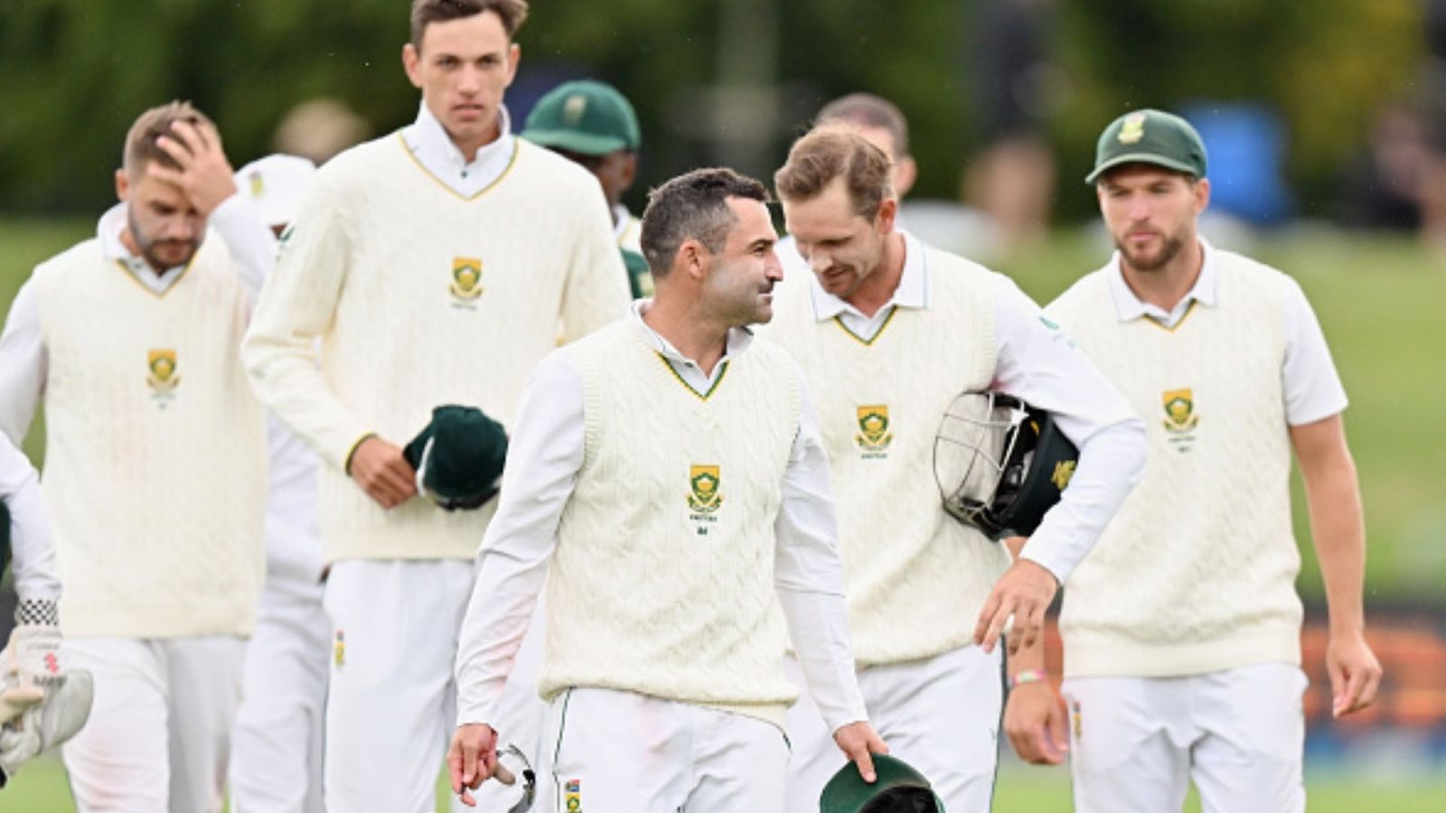 बांग्लादेश के खिलाफ वनडे सीरीज के लिए साउथ अफ्रीका टीम का ऐलान, IPL में हिस्सा लेने वाले 8 खिलाड़ियों का भी नाम शामिल बांग्लादेश के खिलाफ वनडे सीरीज के लिए साउथ अफ्रीका टीम का ऐलान, IPL में हिस्सा लेने वाले 8 खिलाड़ियों का भी नाम शामिल