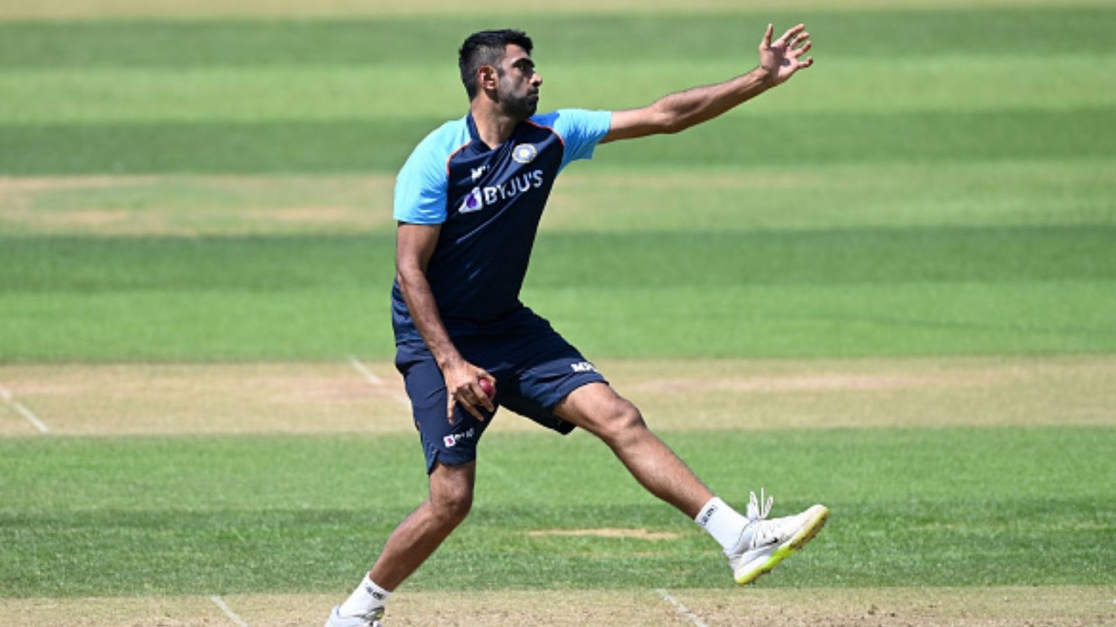 'अश्विन सर्वकालिक महान गेंदबाजों में नहीं, रोहित की जबान फिसल गई होगी', पाकिस्तानी दिग्गज ने क्यों कहा ऐसा? 'अश्विन सर्वकालिक महान गेंदबाजों में नहीं, रोहित की जबान फिसल गई होगी', पाकिस्तानी दिग्गज ने क्यों कहा ऐसा?