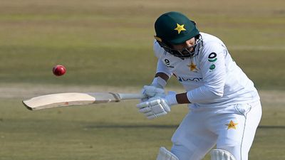 PAK vs AUS: लाहौर टेस्ट से पहले पाकिस्तानी धुरंधर हुआ कोरोना पॉजिटिव, टीम से बाहर SportsTak Hindi