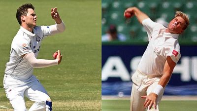 Aus vs Pak : बचपन में शेन वॉर्न के एक्शन की करता था नकल, अब पाकिस्तान के खिलाफ करेगा डेब्यू SportsTak Hindi