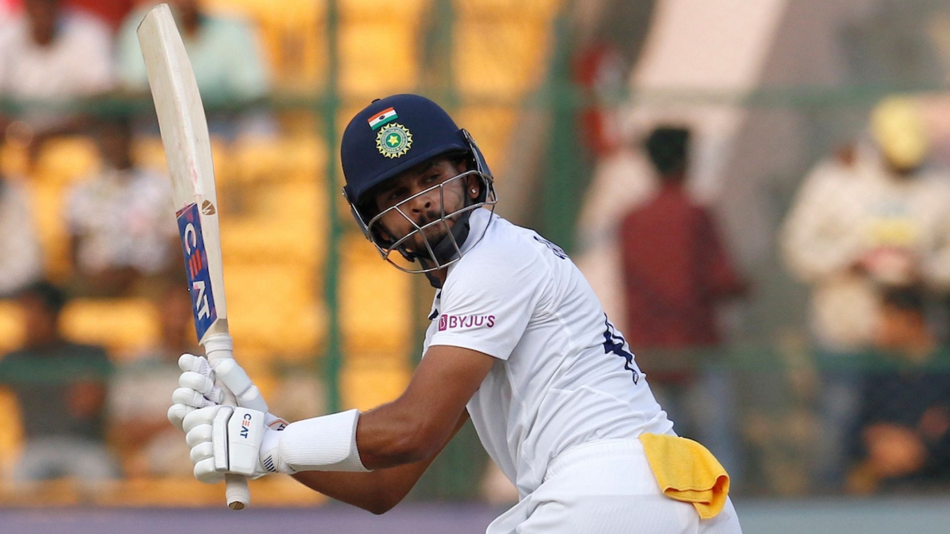 IND vs SL: टीम इंडिया गुलाबी टेस्ट में 252 रनों पर ढेर, अय्यर ने तूफानी 92 रन ठोक बचाई लाज
