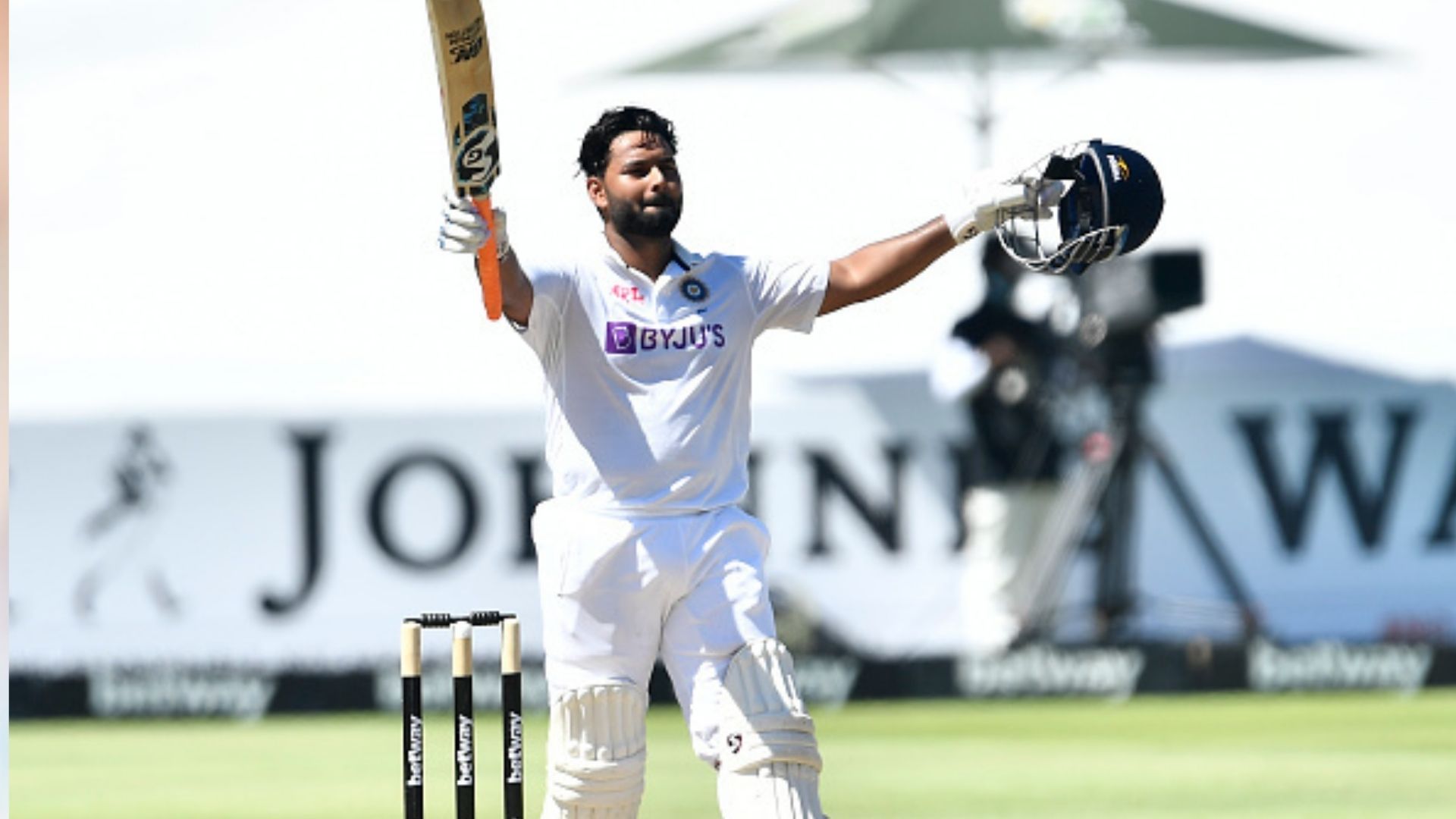 IND vs SL: पिंक बॉल टेस्ट में पंत का धमाका, टेस्ट में सबसे तेज अर्धशतक जड़ तोड़ा कपिल देव का रिकॉर्ड