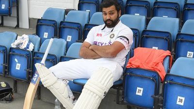 IND vs SL : सीरीज जीत के बाद रोहित का बड़ा बयान, कहा- रहाणे-पुजारा की जगह भरना आसान नहीं, लेकिन श्रेयस ने... SportsTak Hindi