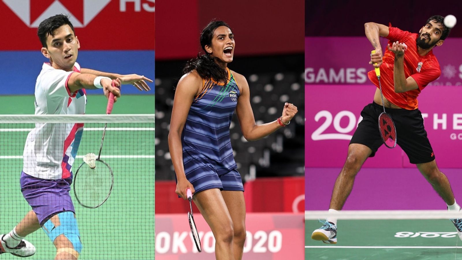 All England Championships: क्या 21 साल बाद सिंधु, लक्ष्य और श्रीकांत कर पाएंगे कमाल, गोपीचंद ने आखिरी बार जीता था खिताब All England Championships: क्या 21 साल बाद सिंधु, लक्ष्य और श्रीकांत कर पाएंगे कमाल, गोपीचंद ने आखिरी बार जीता था खिताब