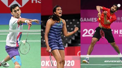 All England Championships: क्या 21 साल बाद सिंधु, लक्ष्य और श्रीकांत कर पाएंगे कमाल, गोपीचंद ने आखिरी बार जीता था खिताब SportsTak Hindi