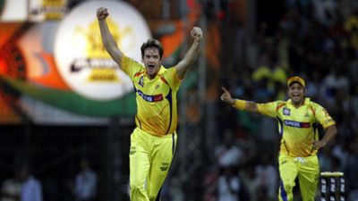 287 छक्के लगाने वाला ये क्रिकेटर अब पड़ोसी मुल्क के खिलाड़ियों को सिखाएगा 'पॉवर हिटिंग', मिली नई जिम्मेदारी SportsTak Hindi