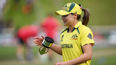 Women's World Cup : विजयी रथ पर सवार ऑस्ट्रेलिया को इन दो महिला बल्लेबाजों से सता रहा है डर, नाम के साथ बताई वजह SportsTak Hindi