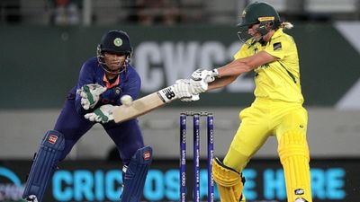 Women's World Cup : कप्तान लैनिंग की धुआंधार पारी से ऑस्ट्रेलिया ने जड़ा जीत का 'पंजा', भारत को हराकर सेमीफाइनल में की एंट्री SportsTak Hindi