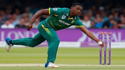 SA vs BAN: रबाडा के तूफान में उड़ गए बांग्लादेश के बल्लेबाज, पांच विकेट लेकर साउथ अफ्रीका को जिताया SportsTak Hindi