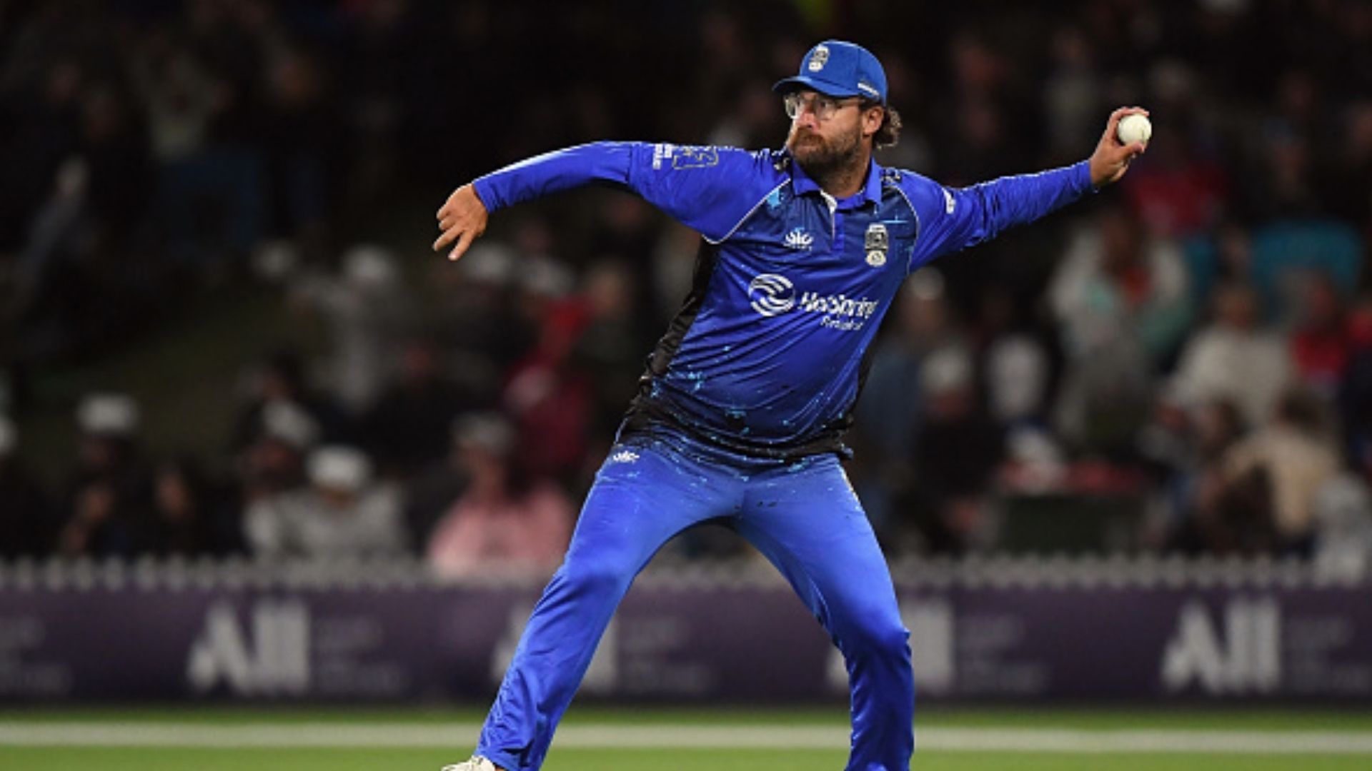 न्यूजीलैंड का पूर्व कप्तान कंगारुओं को सिखाएगा फिरकी के गुर, पाकिस्तान के खिलाफ सीरीज के लिए मिली अहम जिम्मेदारी