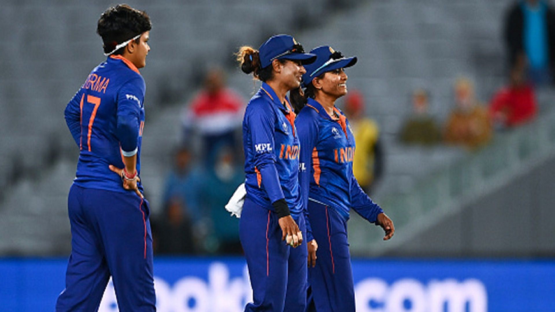 Women's World Cup : वेस्टइंडीज-साउथ अफ्रीका मैच पर निगाहें, भारत की सेमीफाइनल में एंट्री के लिए इस टीम को हारना ही होगा
