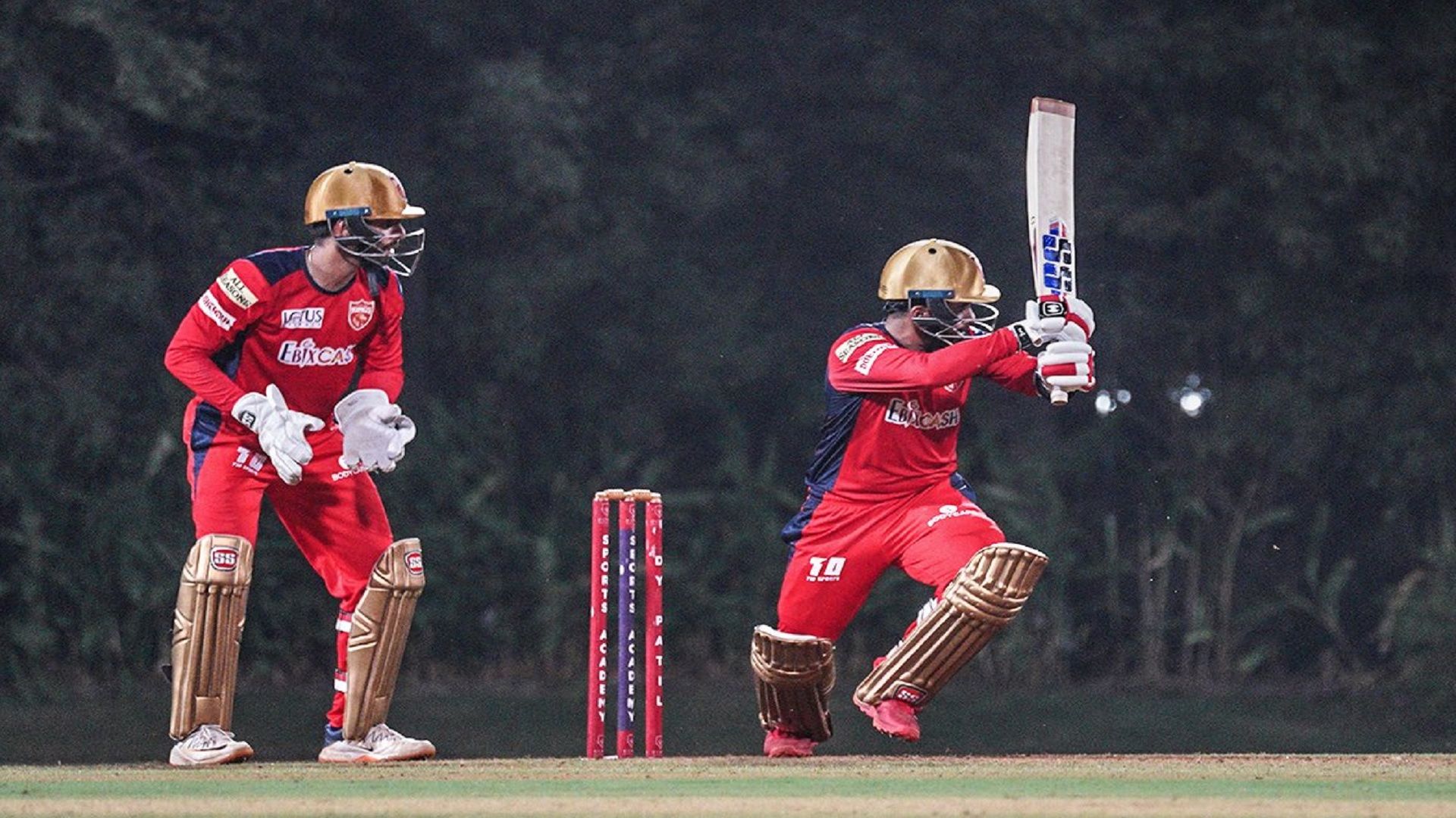 IPL 2022 : बेसबॉल फॉर्मूले से गगनचुंबी छक्के लगाएंगे पंजाब किंग्स के बल्लेबाज, पावर हिटिंग कोच ने बताया प्लान  