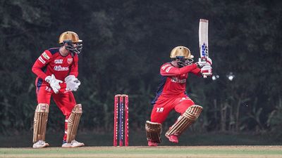 IPL 2022 : बेसबॉल फॉर्मूले से गगनचुंबी छक्के लगाएंगे पंजाब किंग्स के बल्लेबाज, पावर हिटिंग कोच ने बताया प्लान SportsTak Hindi