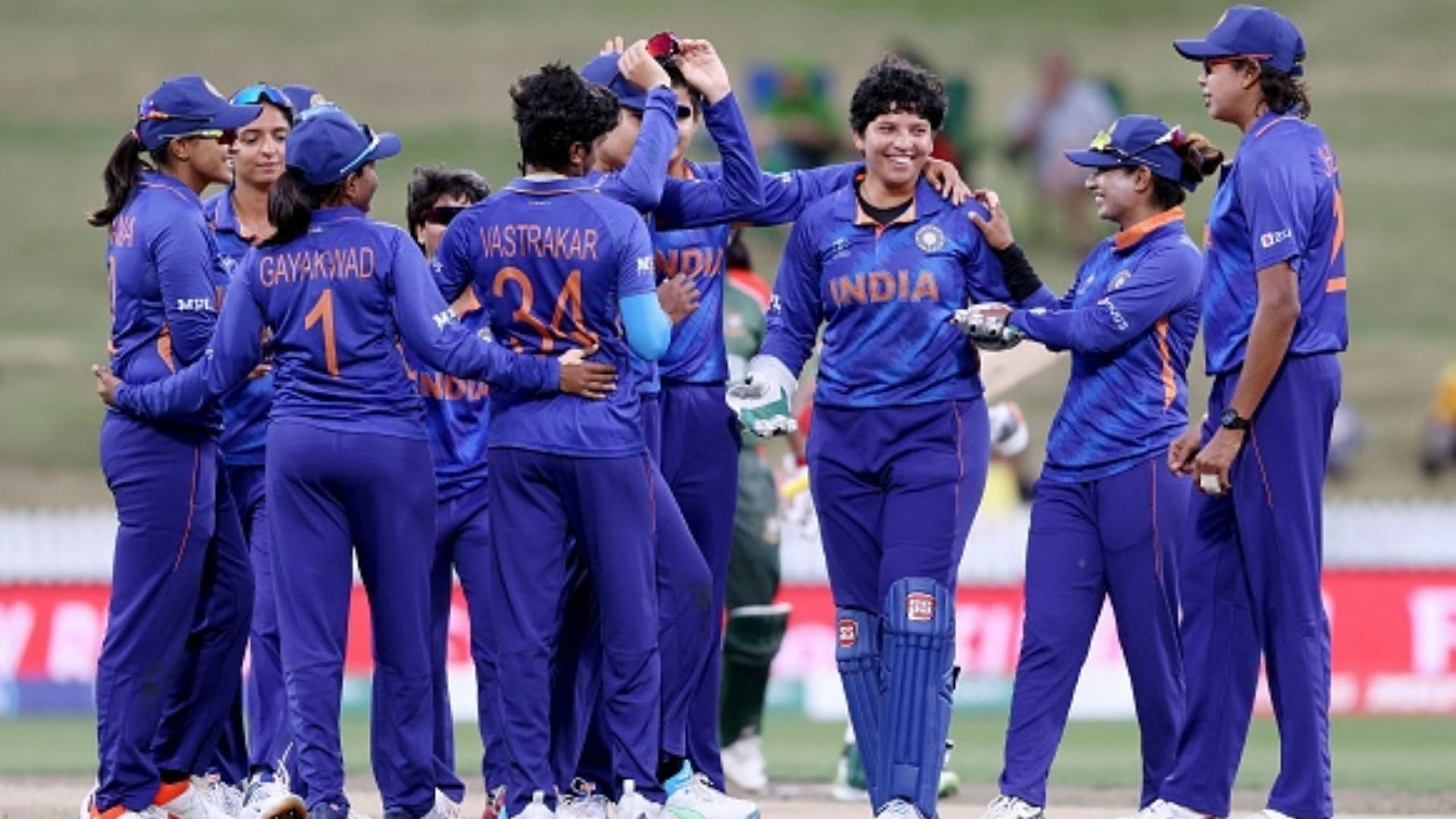 Women's World Cup: सेमीफाइनल में पहुंचने वाली दूसरी टीम बनी साउथ अफ्रीका, टीम इंडिया के लिए अभी भी दूर की कौड़ी!