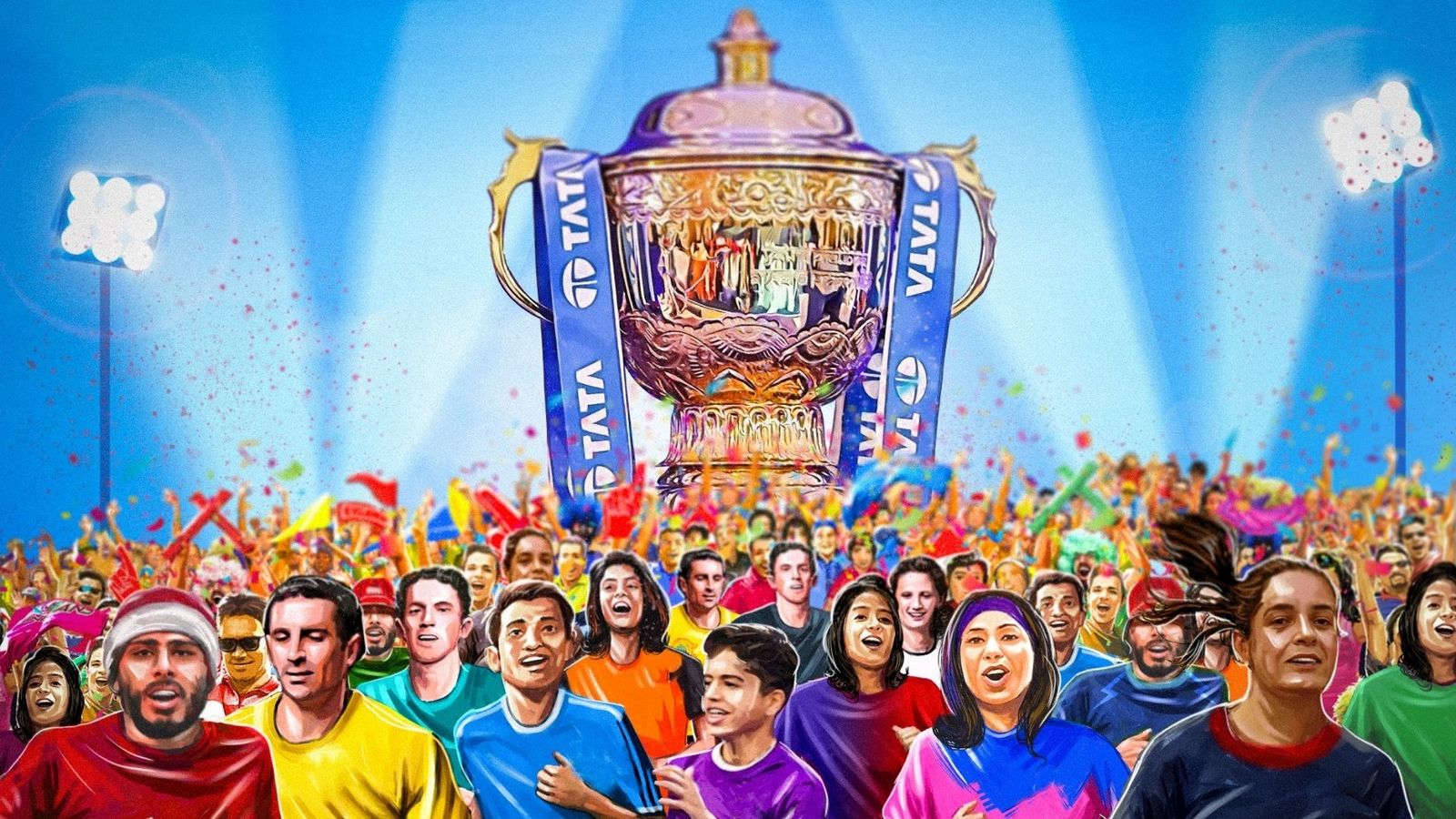 IPL 2022 के दीवानों के लिए कंप्लीट खबर, जानिए कब-कहां और किस टीम के बीच होगी टक्कर IPL 2022 के दीवानों के लिए कंप्लीट खबर, जानिए कब-कहां और किस टीम के बीच होगी टक्कर