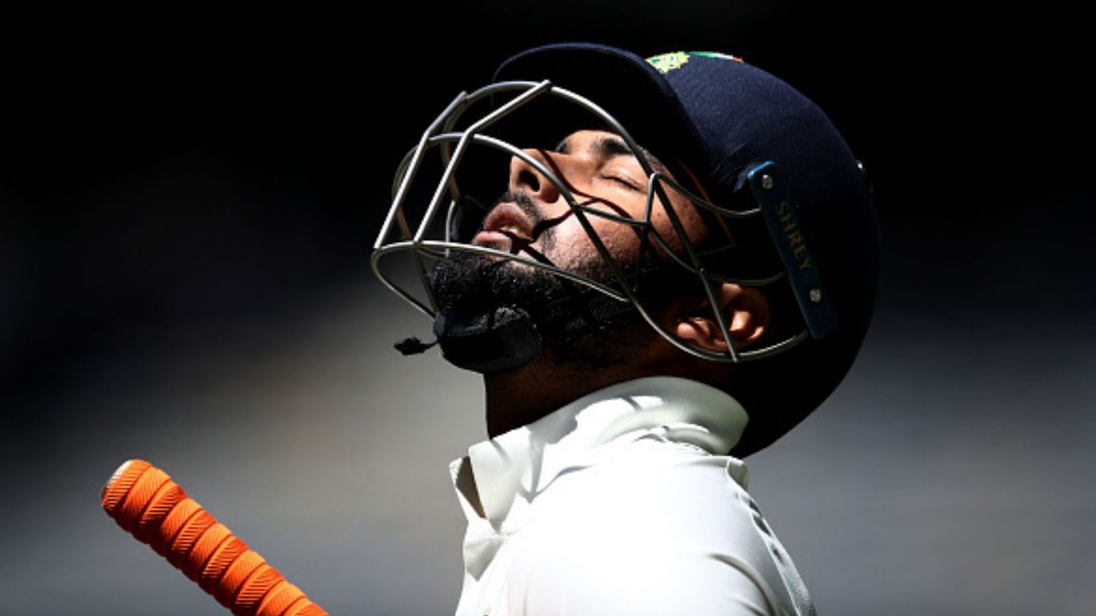 IPL से ठीक पहले ऋषभ पंत हुए इमोशनल, बोले- उन्होंने कहा था कुछ भी हो जाए क्रिकेट खेलते रहना IPL से ठीक पहले ऋषभ पंत हुए इमोशनल, बोले- उन्होंने कहा था कुछ भी हो जाए क्रिकेट खेलते रहना