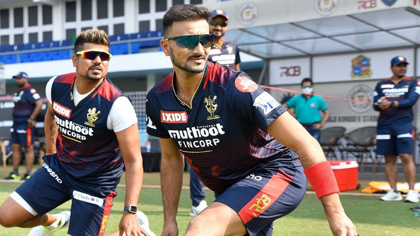 IPL 2022, RCB Schedule: रॉयल चैलेंजर्स बैंगलोर की कब, कहां और किन टीमों से होगी टक्कर, यहां जाने पूरा शेड्यूल  IPL 2022, RCB Schedule: रॉयल चैलेंजर्स बैंगलोर की कब, कहां और किन टीमों से होगी टक्कर, यहां जाने पूरा शेड्यूल