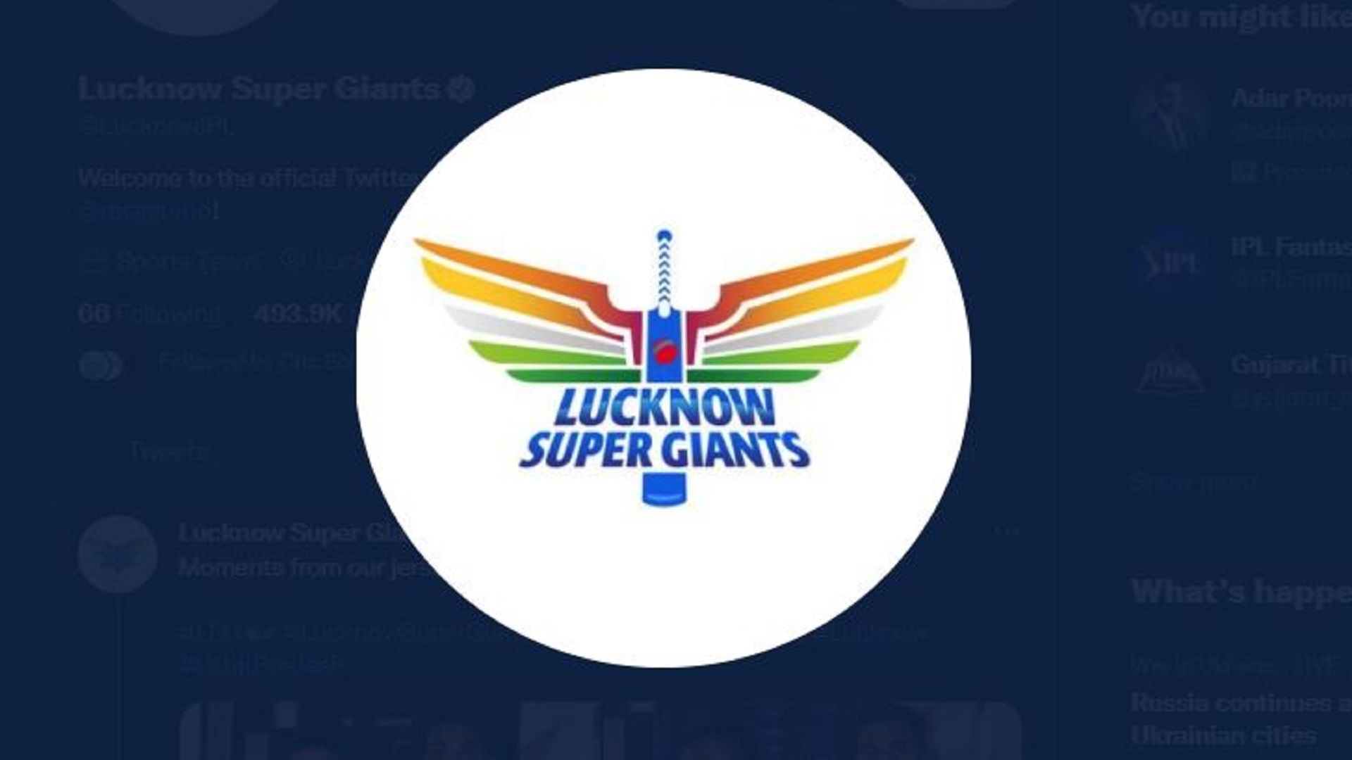 IPL 2022, Lucknow Schedule: पहली बार आईपीएल के मैदान में उतरने को तैयार लखनऊ सुपर जायंट्स, यहां जाने पूरा शेड्यूल