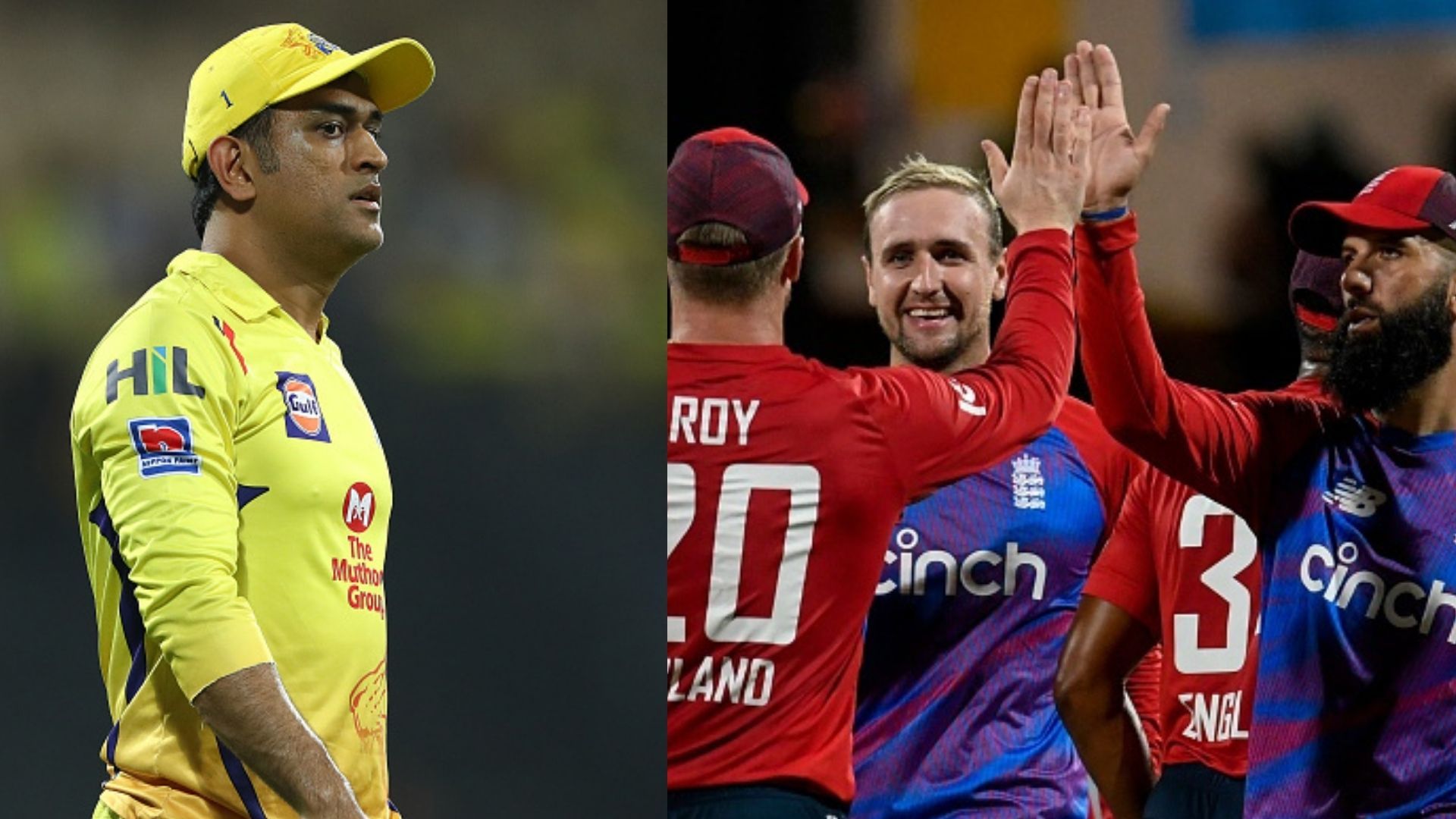 IPL 2022: मयंक की कप्तानी में खेलने को तैयार 11.50 करोड़ का अंग्रेज क्रिकेटर, धोनी पर दिया बड़ा बयान SportsTak Hindi