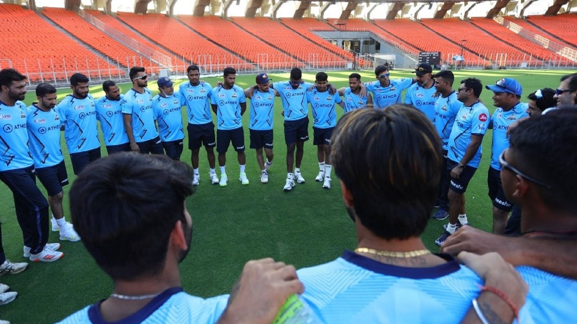 IPL 2022, Gujrat Schedule : हार्दिक पांड्या की कप्तानी वाली क्या गुजरात मारेगी मैदान, यहां जाने टीम का पूरा शेड्यूल 