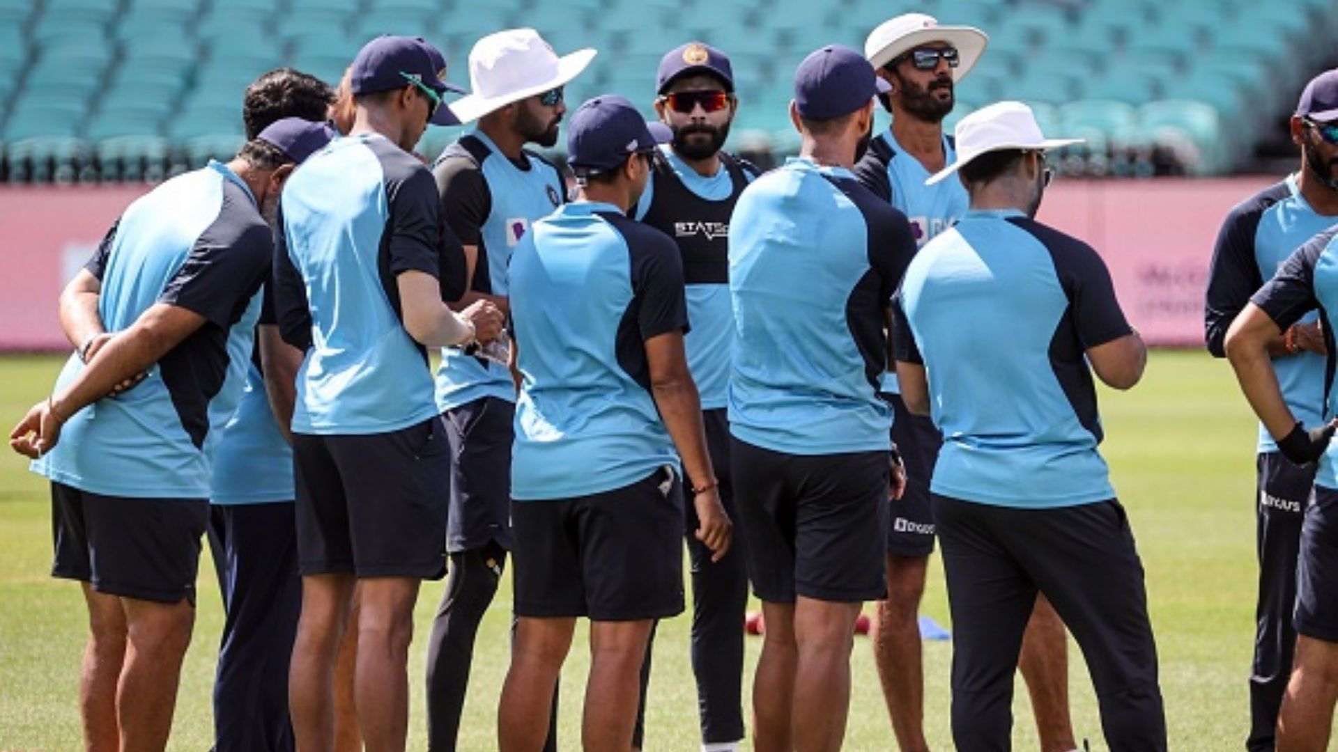 रोहित एंड कंपनी के लिए बड़ी राहत, टीम में चयन के इस प्रोसेस को BCCI नहीं बनाएगा और मुश्किल रोहित एंड कंपनी के लिए बड़ी राहत, टीम में चयन के इस प्रोसेस को BCCI नहीं बनाएगा और मुश्किल