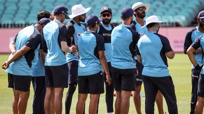 रोहित एंड कंपनी के लिए बड़ी राहत, टीम में चयन के इस प्रोसेस को BCCI नहीं बनाएगा और मुश्किल SportsTak Hindi