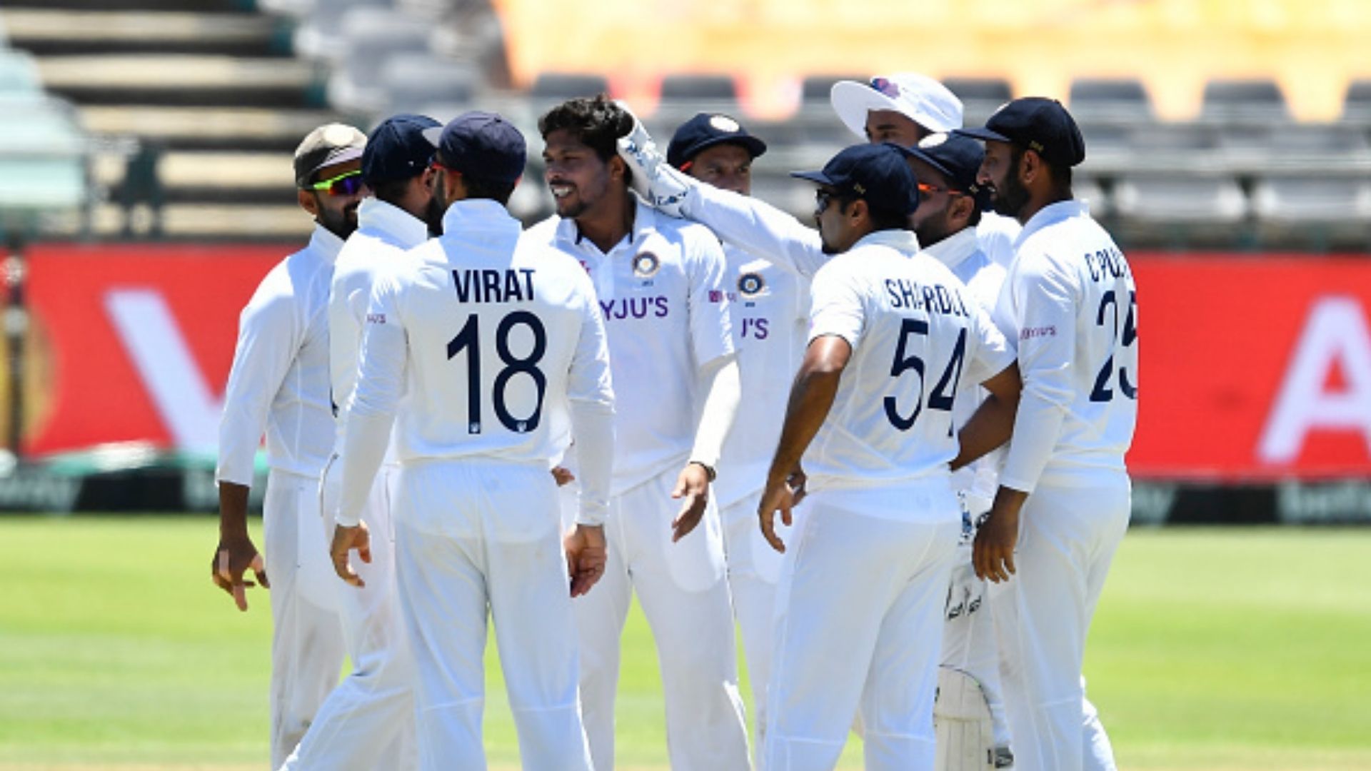 साउथ अफ्रीका में मिली हार के बाद भारतीय तेज गेंदबाज का बड़ा खुलासा, कहा- मैं अपनी गलती मानता हूं