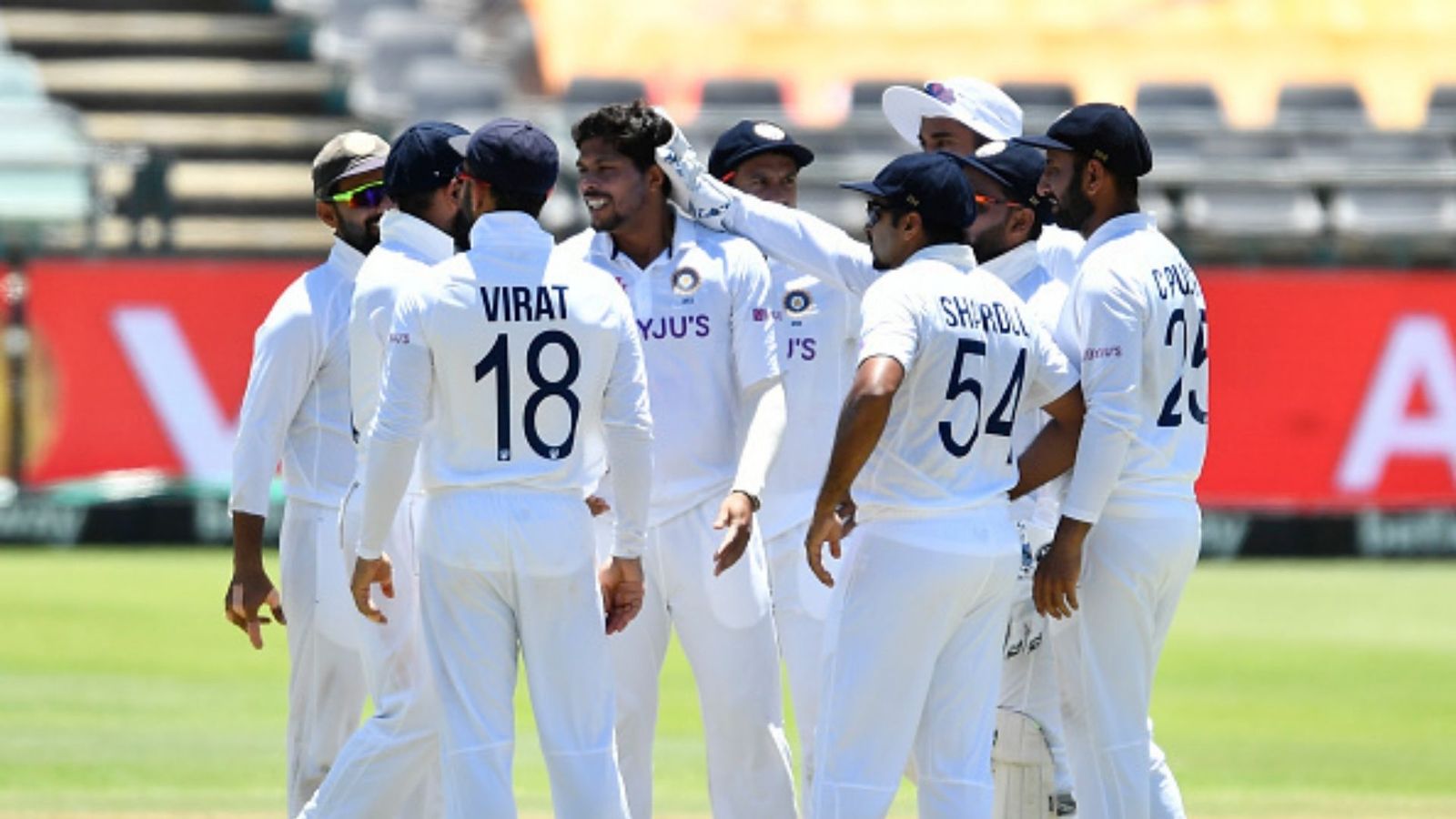 साउथ अफ्रीका में मिली हार के बाद भारतीय तेज गेंदबाज का बड़ा खुलासा, कहा- मैं अपनी गलती मानता हूं साउथ अफ्रीका में मिली हार के बाद भारतीय तेज गेंदबाज का बड़ा खुलासा, कहा- मैं अपनी गलती मानता हूं