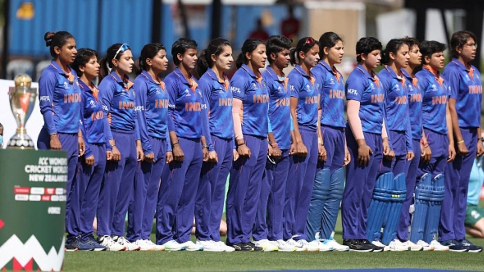 Women's World Cup: भारत को सेमीफाइनल में एंट्री चाहिए तो हर हाल में करना होगा ये काम, अब है मिताली का इम्तिहान Women's World Cup: भारत को सेमीफाइनल में एंट्री चाहिए तो हर हाल में करना होगा ये काम, अब है मिताली का इम्तिहान