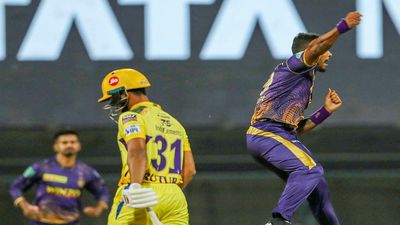 IPL 2022: जीरो पर आउट होकर ऋतुराज ने दी धमाके की गारंटी, अब बाकी नौ टीमों की खैर नहीं SportsTak Hindi