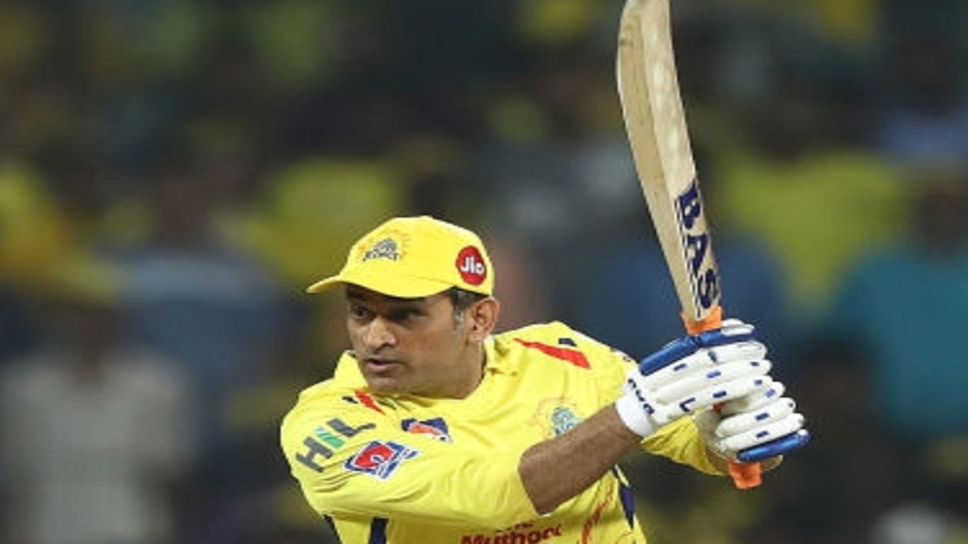 CSK vs KKR :  40 साल, 262 दिन की उम्र में धोनी का बड़ा धमाका,  2 साल और 28 पारियों बाद रचा इतिहास 