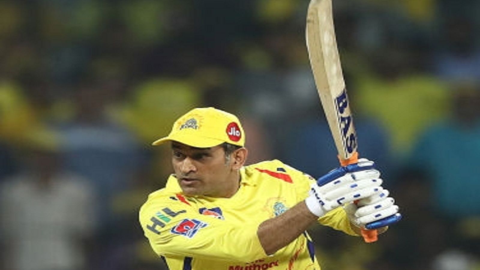 CSK vs KKR : 40 साल, 262 दिन की उम्र में धोनी का बड़ा धमाका, 2 साल और 28 पारियों बाद रचा इतिहास CSK vs KKR : 40 साल, 262 दिन की उम्र में धोनी का बड़ा धमाका, 2 साल और 28 पारियों बाद रचा इतिहास