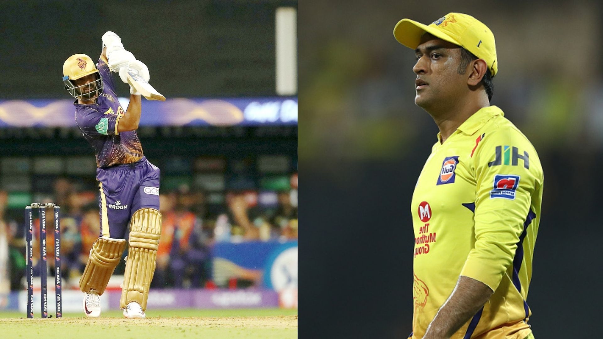 IPL 2022: टेस्‍ट टीम से निकाले जाने के बाद टी20 में बरसे रहाणे, धोनी के चौकों-छक्‍कों पर पानी फेर KKR को जिताया