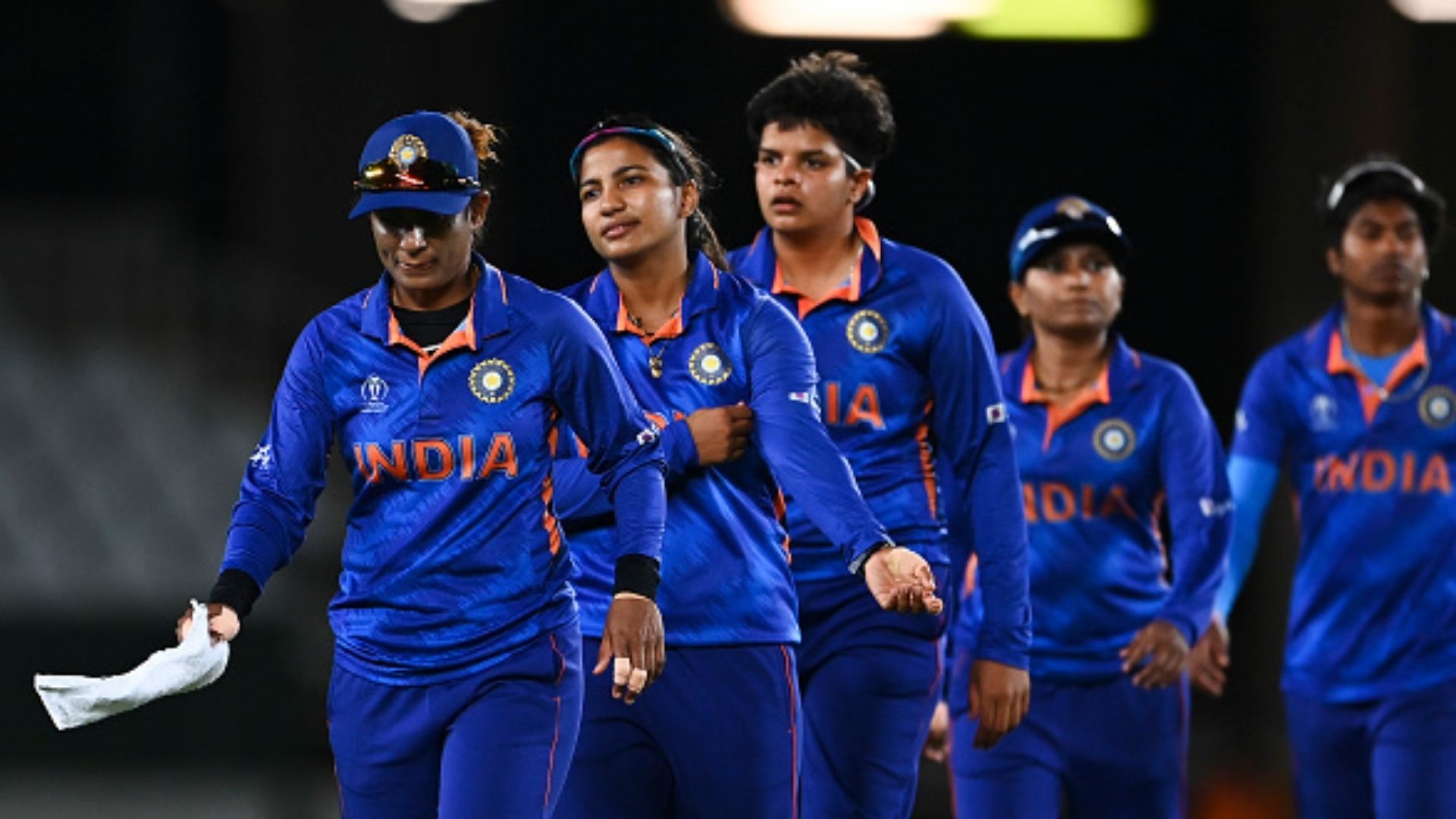 Women's World Cup: टूर्नामेंट के सबसे रोमांचक मुकाबले में टूटा टीम इंडिया का सपना, द. अफ्रीका ने किया वर्ल्ड कप से बाहर