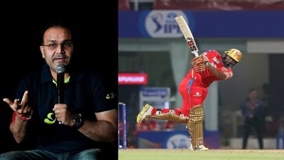 IPL 2022: सहवाग ने बताया आईपीएल की दस में से कौन सी टीम के पास है ये जबरदस्त खूबी SportsTak Hindi