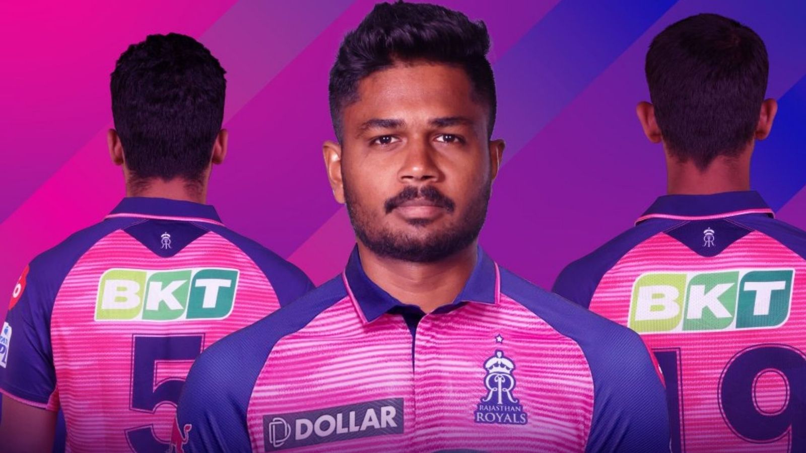 IPL 2022: 13 साल का इंतजार इस बार खत्म करेंगे संजू सैमसन! कहा- इस मामले में हमारी टीम सबसे मजबूत IPL 2022: 13 साल का इंतजार इस बार खत्म करेंगे संजू सैमसन! कहा- इस मामले में हमारी टीम सबसे मजबूत