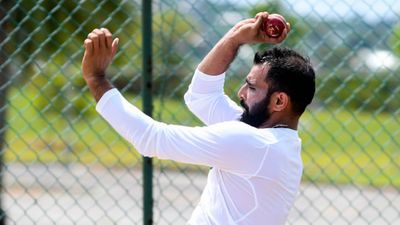 IPL 2022: 'भाई को हल्के में मत लेना', मोहम्मद शमी ने हिलाया लखनऊ का टॉप ऑर्डर, दिग्गजों ने कही बड़ी बात SportsTak Hindi