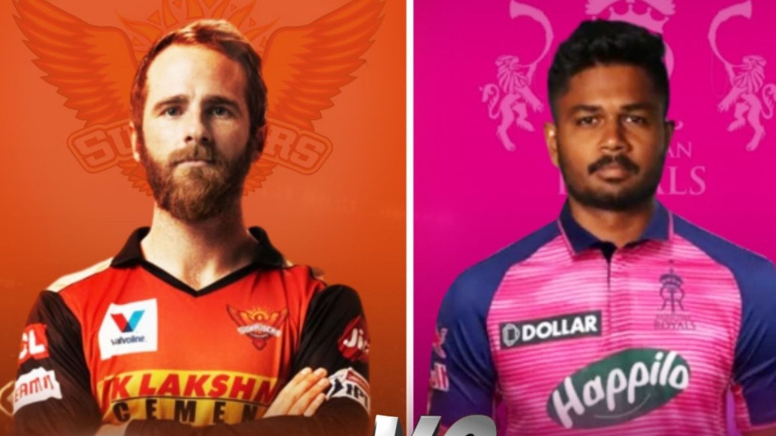 SRH vs RR, IPL 2022: हैदराबाद के खिलाफ राजस्थान के बल्लेबाज पलट सकते हैं मैच, जानें संभावित प्लेइंग 11 SRH vs RR, IPL 2022: हैदराबाद के खिलाफ राजस्थान के बल्लेबाज पलट सकते हैं मैच, जानें संभावित प्लेइंग 11