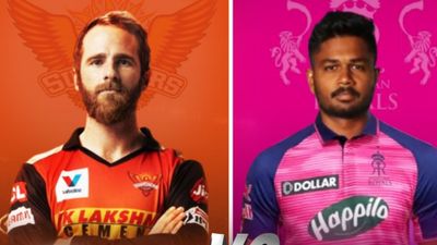 SRH vs RR, IPL 2022: हैदराबाद के खिलाफ राजस्थान के बल्लेबाज पलट सकते हैं मैच, जानें संभावित प्लेइंग 11 SportsTak Hindi