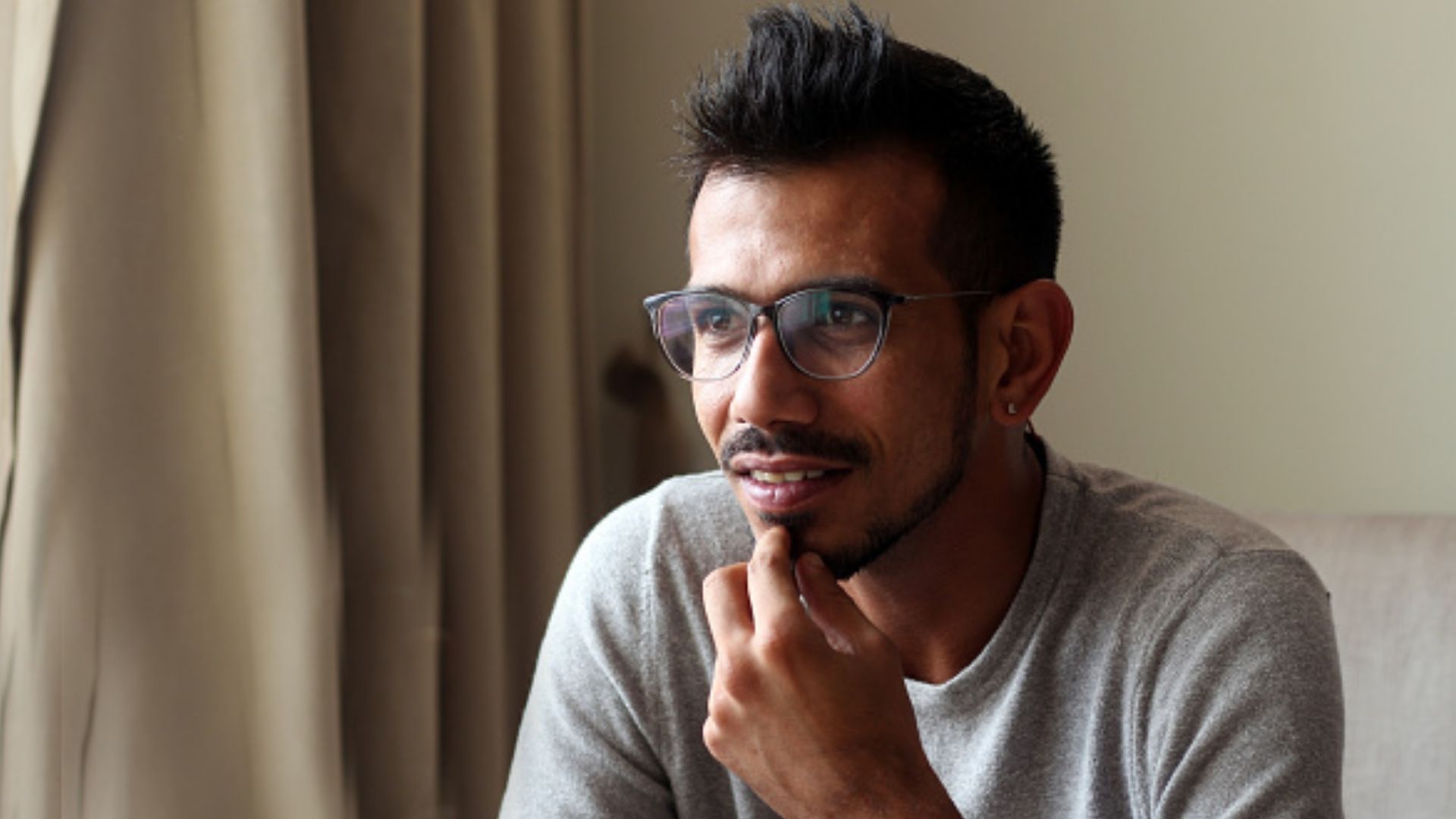 IPL 2022: विराट की टीम से निकाले जाने के बाद छलका युजवेंद्र चहल का दर्द, कहा-RCB ने मुझसे पूछा तक नहीं और...