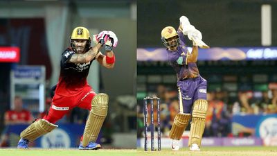 RCB vs KKR, Preview : विजयी रथ पर सवार कोलकाता के सामने जीत का खाता खोलने उतरेगी बैंगलोर SportsTak Hindi