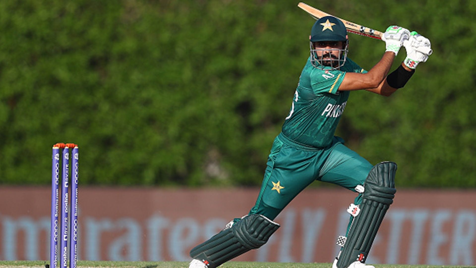 PAK vs AUS: बाबर आजम ने वनडे क्रिकेट में किया धमाल, सबसे तेज 4000 रन बनाने में विव रिचडर्स से भी आगे निकले
